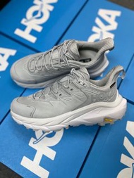 現貨 Hoka Kaha 2 Low GTX Grey US5 - 11.5 灰色 防水 行山鞋