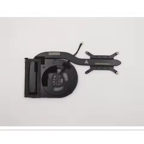 New UMA CPU Cooling Fan Heatsink Cooler for Lenovo T14s gen1 AMD 5H40X89400 5H40X89401