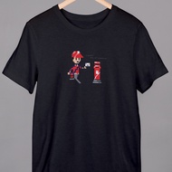 Men's pixels Postal T-Shirt