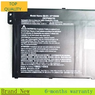 New AP19B8M Laptop Battery Notebook For P4 TMP414-51 TMP414-51-58VH Swift 3 SF314-59