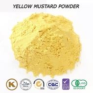500g | 1 Kg MUSTARD POWDER / YELLOW MUSTARD SEED POWDER