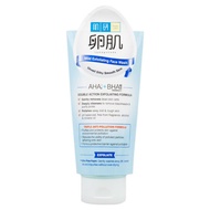 HADA LABO AHA/BHA EXFOLIATE FACE WASH 130G
