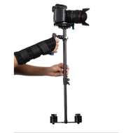 Camera DSLR DV Handheld Stabilizer Gimbal Wrist Strap