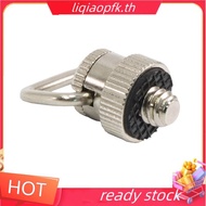 store Stainless Steel Belt Ring Thumb Screw Camera Mount Screw