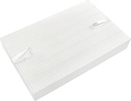 HQRP HEPA Filter Compatible with Honeywell Filter R HRF-R3 HRF-R2 HRF-R1 Replacement fits HPA090 HPA100 HPA200 HPA250 HPA300 HPA-090 HPA-100 HPA-200 HPA-250 HPA-300 models