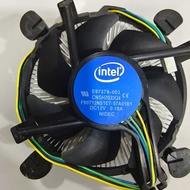 Intel E97379-003 original Intel stock CPU cooler(Used)