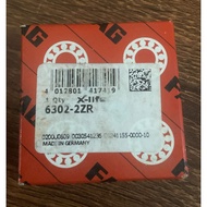 BEARING FAG 6302 2ZR (15*42*13)