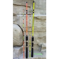 Baboon Shrimp D'power Rod sentitive & Flexible