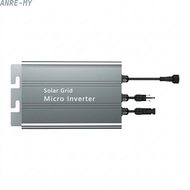 [AR]260W Solar Inverter IP65 Waterproof Rating For Harsh Weather Conditions