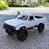 WPL C24-1 C241 C-24-1 RTR RC TRUCK CAR OFF-ROAD 4WD 1/16 SCALE - TATA TOYS SHOP