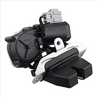 car trunk lock Compatible With Explorer For Mondeo Car Trunk Lid Lock Machine Trunk Lid Lock Actuato