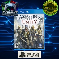Assassins Creed Unity | PS4 Game | BRANDNEW