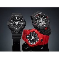 CASIO G-SHOCK GA-700 100% ORIGINAL