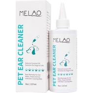 Ear Cleaner for Dogs Cats YEA6 X5UG 6R3S