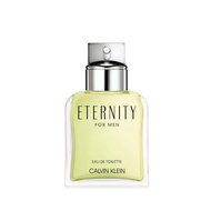 Calvin Klein CK Eternity For Men EDT 3.4 fl oz (100 ml)