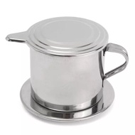 Vietnam Coffee Drip 7q / Vietnam Coffee Dripper / Stainless Coffee Filter / Vietnam Coffee Filter