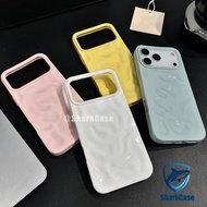 Case for IPhone 13 14 12 17 11 16 15 Pro Max Air XR XS X MAX 14 6 16 15 7 8 Plus Six Heavens Folding