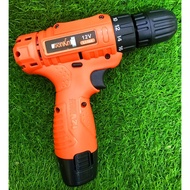 DONKIN 12V CORDLESS DRILL