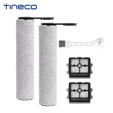 Tineco Floor ONE Stretch S6 /Swtich S6 /i5 Stretch /i6 Stretch /S7 Stretch /S9 Artist Roller Brush R