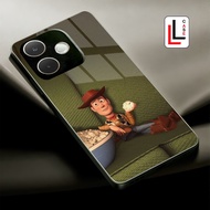 {LL1246} Case hp oppo A5i 4G 2025 - OPPO A3X - OPPO A3 PRO - OPPO A5 PRO 4G - OPPO A5 PRO 5G - OPPO 