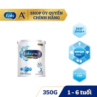 Sữa bột Enfagrow A2 Neuropro 3 350g [Date 2026]