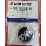 SYM VF3 185i V2/ABS SYM LOGO /SYM SPORT RIDER / VF3 185i  EFI EMBLEM