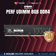 KLEVV U-DIMM | 8GB DDR4 | 3200MHz CL22 | Standard Memory (KD48GU880-32N220A)