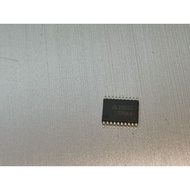 GD75232 Multiple RS-232 Driver and Receiver