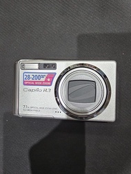 (自出合理價高者得) 保存良好Ricoh"Caplio R3"數碼相機1部