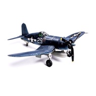 60775 TAMIYA VOUGHT F4U-1A CORSAIR