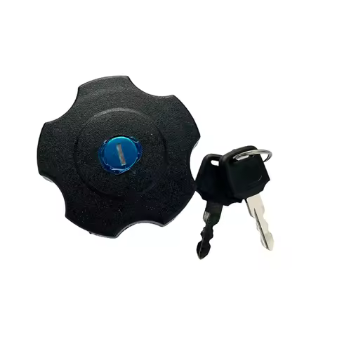 Motorcycle Fuel Gas Tank Cap Cover For Yamaha RD 350 250LC 350LC TW 125 200 225 XT 600 FJ XJ 650 900