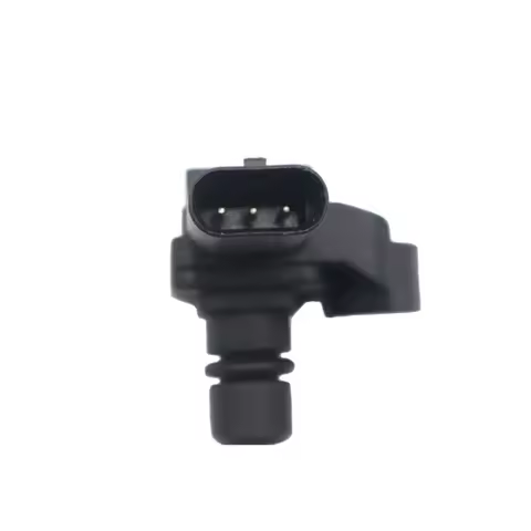 12650598 MAP Boost Turbo Air Intake Manifold Pressure Sensor For Chevrolet Malibu Cadillac CT5 CT6 1