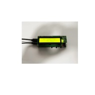 FM transmitting module qn8027 FM stereo digital transmitter wireless microphone microphone circuit b