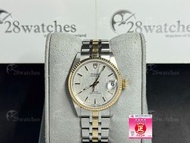 二手 Tudor Prince 72033 Watch only, 二手, 停產 - 28watches