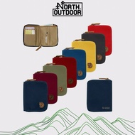 Fjallraven zip wallet wallet