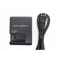 1pcs brand new For nikon D7000 D7100 D800 D800E V1 D600 D610 charger MH-25