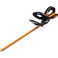 WORX (WG259E) CORDLESS HEDGE TRIMMER 20V 2.0AH