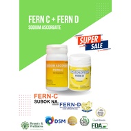 FERN C + FERN D (60s) ifern product