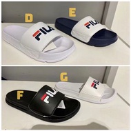 FILA 拖鞋 （韓國）