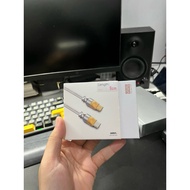 Ddhifi TC05 M2 - USB C to C Cable - Includes Box - Preloved