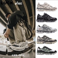 2026 NYC [ASICS GEL-NYC] Unisex Couple Low-Top Casual Shoes Hot Sale VZFN