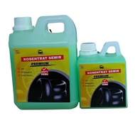 KOSENTRAT POLISH 1 Liter Tire Polish - Dashboard Polish - trim Polish - Matte Body Polish Car Tire P