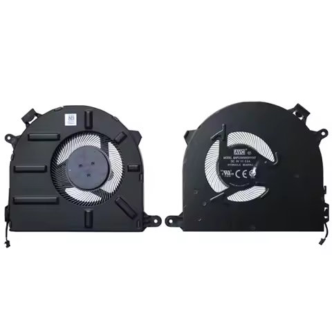 NEW Fan For Lenovo ThinkBook 15 G2 Gen2 G3 G4 G5 15ITL E5-ITL ARE BAPD0906R5HY001 5F10S13936 5F10S13