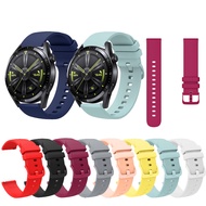 For Huawei Watch GT 6 5 4 3 2 GT2Pro GT2E GT3Pro GT5Pro GT6Pro Silicone strap sports wristband