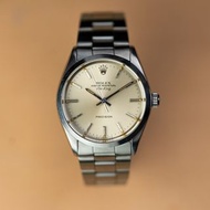 Rolex 5500 Airking 靚面黃夜光