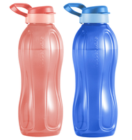 Tupperware Eco Water Bottle 1.5L with Handle