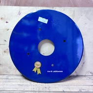 ใบคัดท้าย ผานขี้เมา ใบผานคัดท้าย ขนาด 18 นิ้ว / 20 นิ้ว / 22 นิ้ว / 24 นิ้ว ใช้กับรถไถคูโบต้า ฟอร์ด