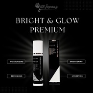 HB JAPAN LOTION PREMIUM HB JAPAN BRIGHT & GLOW/ Whitening Lotion Body Lotion