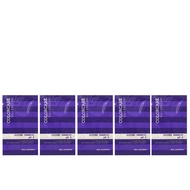 Dầu gội tím khử vàng Elgon Silver Colorcare Shampoo 10ML