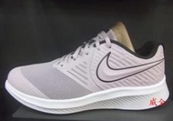 【威全全能運動館】NIKE STAR RUNNER 2 GS慢跑鞋 現貨保證正品公司貨 女生 童款AQ3542-501
